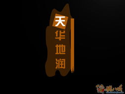 天華地潤 打造卓越品牌形象的廣告設計之道